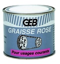 GRAISSE ROSE POT 600GR              G504213