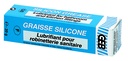 GRAISSE SILICONE ETUI 20G           G515520