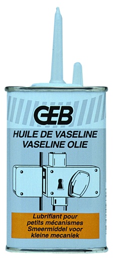 [0006066] HUILE DE VASELINE BURETTE 125ML     G504370