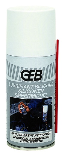 [0006111] LUBRIF SILIC AEROS 210/150ML        G821761