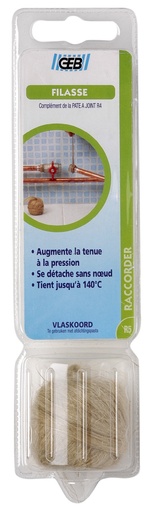 [0006080] FILASSE EN DEVIDOIR 18G             G515021