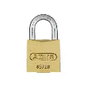 CADENAS ABUS LAITON 65/20 BTE       6520V