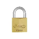 CADENAS ABUS LAITON 65/25 BTE    *  6525V