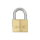 CADENAS ABUS LAITON 65/40 BTE       6540V