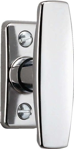 [0001609] POIGNEE CREMONE CHROMEE             230