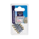 AIGUILLES PM TETE LAIT.S/C X20      C1008