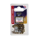 CROCHET AL S/C ASS. X10             C1007