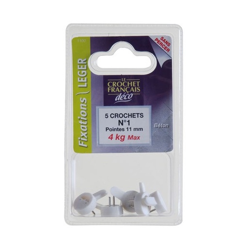 [0005502] CROCHET SPEC. BETON MM SC X4        C1101