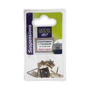 TRIANGLE ASS "A-T" S/C X9           C1201