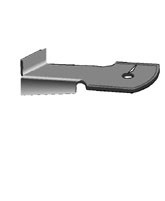 [0003297] TAQUET P/CREMAILLERE A-N 16         544540