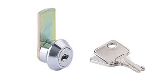 [0001742] BARILLET B.A.L CAME DROITE 2 CLES