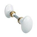 BOUTON PORCELAINE DE 7              50007