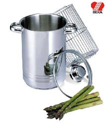 [6001092] CUIT ASPERGES 16 INOX