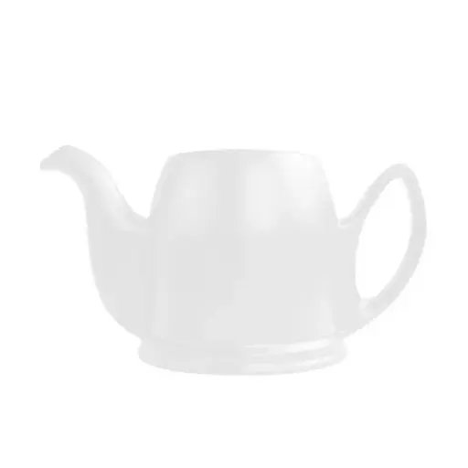 [6001605] VERSEUSE SALAM 2 T BLANC