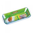 MOULE CAKE 28X11X8 CM 1,8L  PYREX