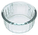 RAMEQUIN Ø 10 CM 0,2 L   PYREX
