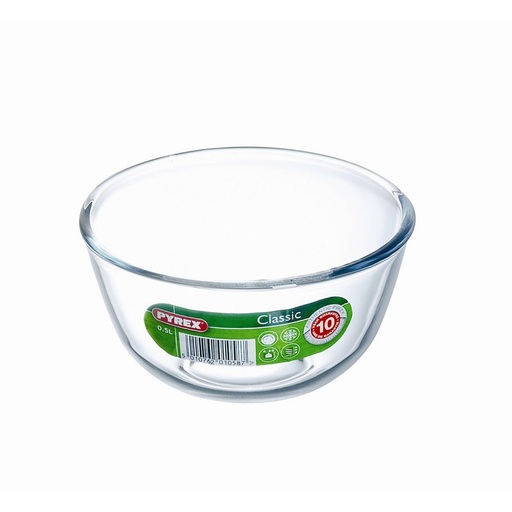 [6001221] JATTE 0,7 L PYREX       Ø 14 CM