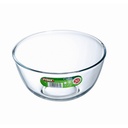 JATTE 2 L PYREX         Ø 21 CM