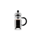 CAFETIERE 3 T CHAMBORD CHROME