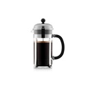 CAFETIERE 8 T CHAMBORD CHROME