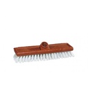BALAI BROSSE PLASTIC MARRON  ARI