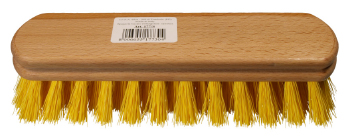 [6009603] BROSSE LAVER NYLON/BOIS        IPPA