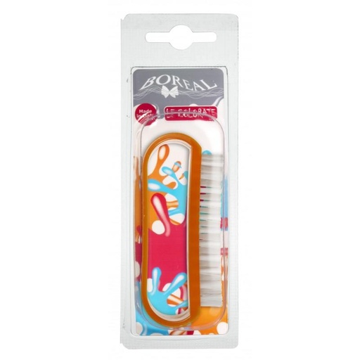 [6009607] BROSSE ONGLES SIMPLE           IPPA