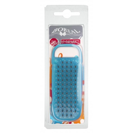 [6009613] BROSSE ONGLES DOUBLE           IPPA