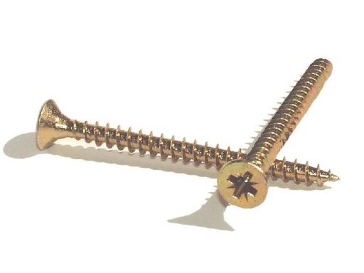 [0008102] VIS AGGLO ZB POZIDRIV 4,5X40        VBA4540