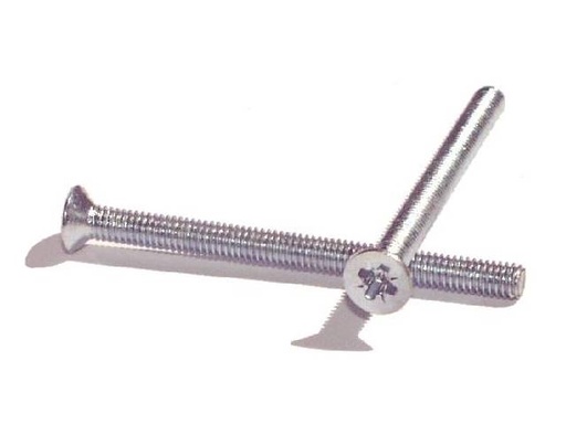 [0008628] VIS METAUX ZG TF POZID  5X25        TFF525