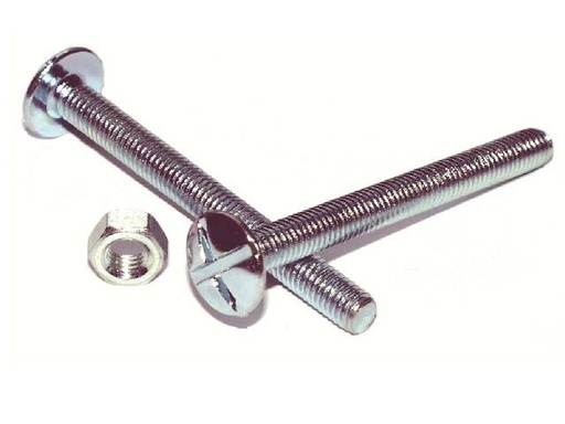 [0008731] BOULON POELIER ZG 6X80   POELIER680 X100