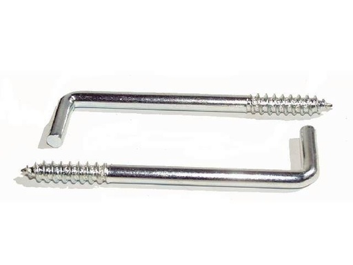 [0008238] GOND A VIS ZINGUE   3,5 X 40        G3540