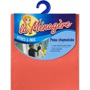 PEAU CHAMOISEE - 35X40   - 680911