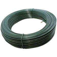 [0006006] FIL TENSION VERT 2,7MM   BOB  100M  FV27100