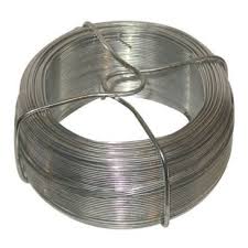 [0003602] FIL DE FER GALVA N° 8  1,3MM   50M  6600218
