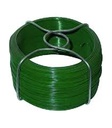 FIL DE FER VERT    1,0-1,5MM   50M  500748