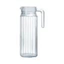 BROC 1.1L QUADRO - BOUCHON BLANC