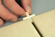 [0000713] CROISILLONS ECART. 5 MM X200       1791-50