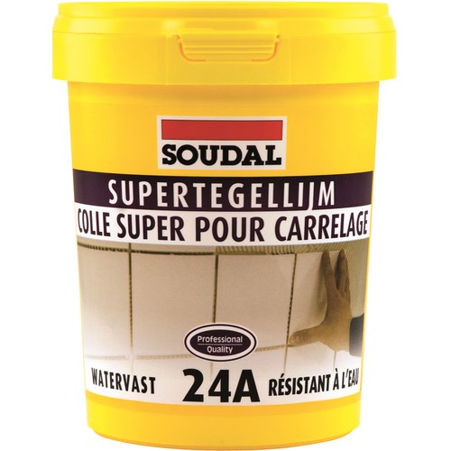 [0008923] COLLE SUPER CARRELAGE 5KG           24A5