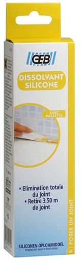 [0009305] DISSOLVANT P/JOINTS TUBE 125ML      G199150