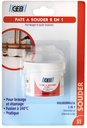 PATE A SOUDER POT 150G SOUS BLISTER G114819