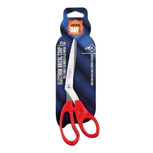 [5010661] CISEAUX ELECTRON 21CM