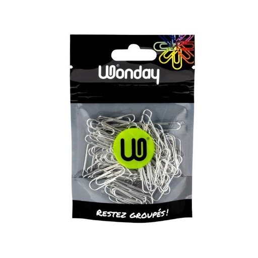 [5010880] TROMBONE GALVA SACHET DE 100