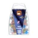 PUNAISE COULEUR SACHET DE 100