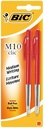 STYLO 2 M10 ROUGE                   BIC