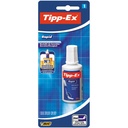 LIQUIDE CORRECTEUR RAPIDE TIPPEX 20 ML BIC