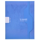 CAHIER PIQURE 17X22   48P  SEYES