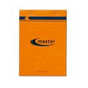 BLOC BUREAU N°16    148X210MM 100P  *