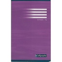 CARNET PIQURE  11X17   96P 5X5