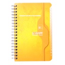 REPERTOIRE SPIRAL.11X17   100P 5X5